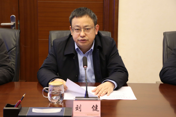 广安市市场监管局与岳池县人民政府签订战略合作协议