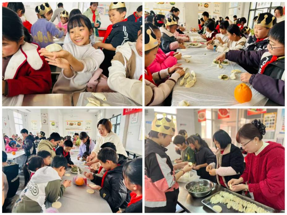 Ũ�鶬�� ����У԰�����˱�����������������СѧУ2025�����ڿ�չ���ض�ͯ����