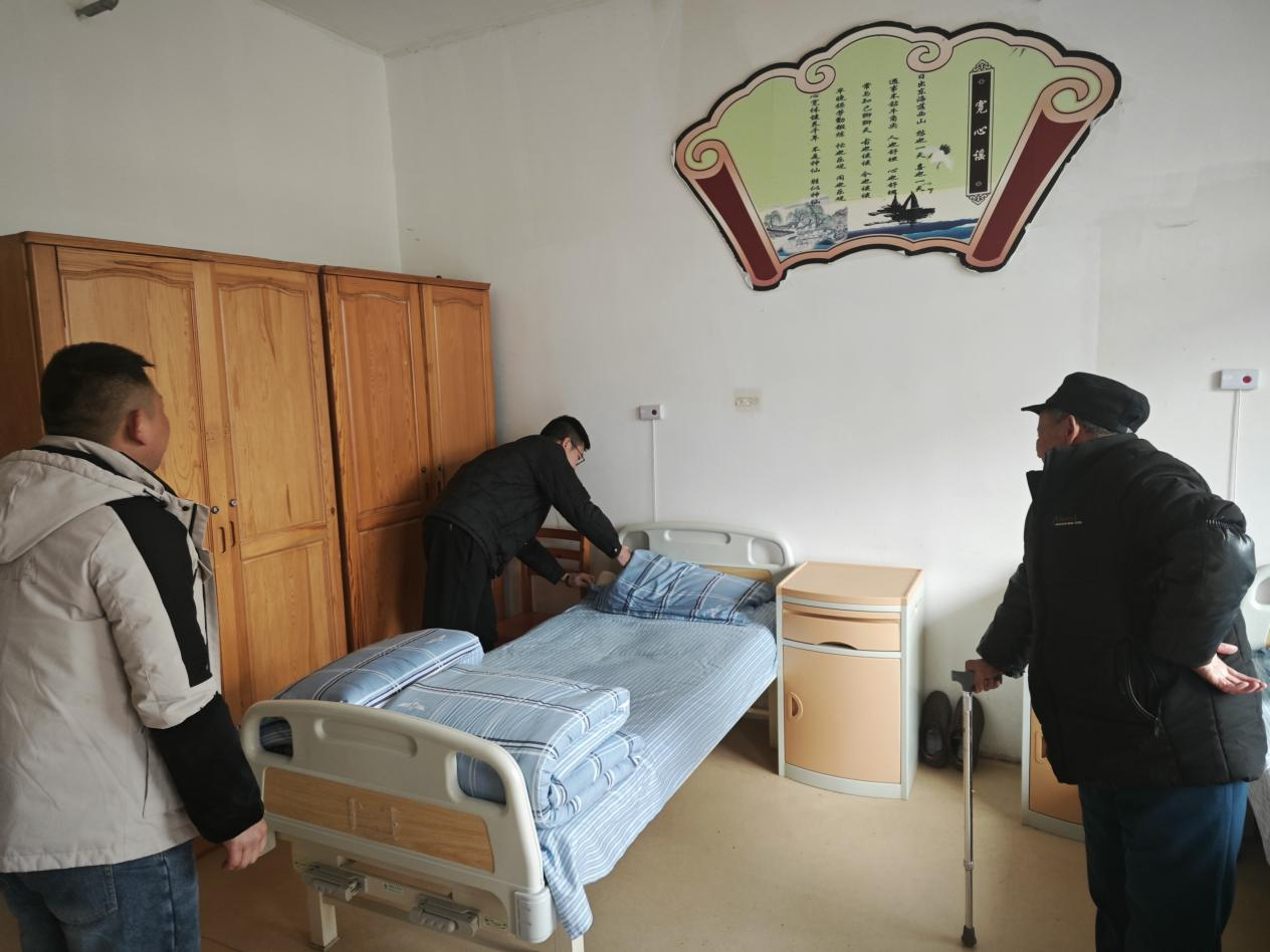 新会镇:扎实推进岁末年初安全生产“五大行动”