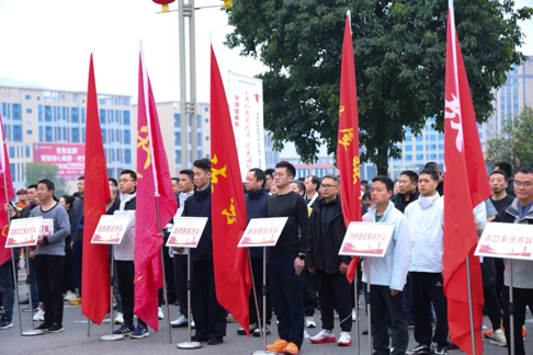 ��2026�����ܡ��㰲ǰ�湫��������+���ܡ�˫�߳���������ӭ����